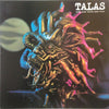 Talas - Sink Your Teeth Into That (Vinyl, LP, Album) Very Good Plus (VG+) / Very Good (VG)