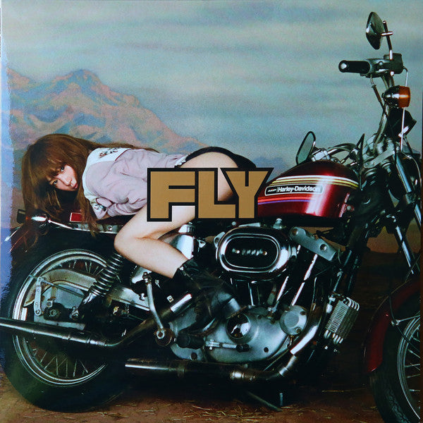 Master Release: Fly by Yuki