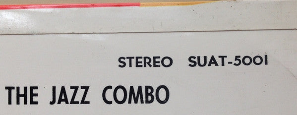 The Jazz Combo From "I Want To Live!"