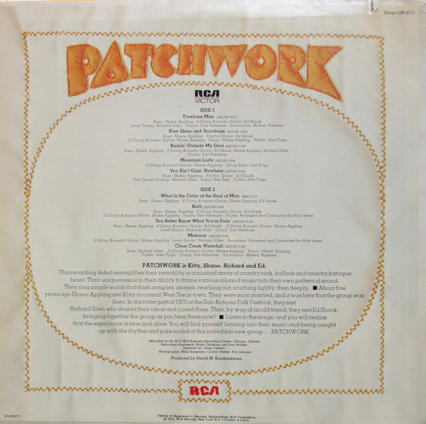 Patchwork
