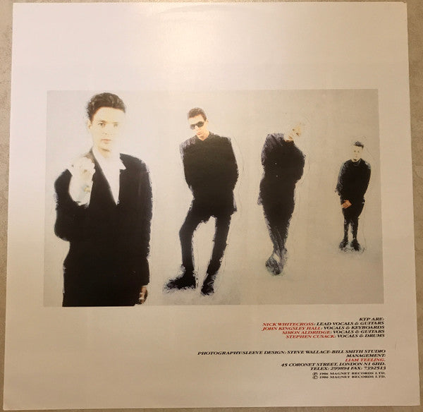 Certain Things Are Likely