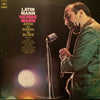 Herbie Mann - Latin Mann (Afro To Bossa To Blues) (Vinyl, LP, Album, Reissue, Stereo) Very Good Plus (VG+) / Very Good (VG)