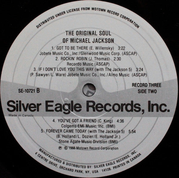 The Motown Years ...His Greatest Hits