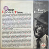 Earl Hines - Once Upon A Time (LP, Album, Stereo) - Good Plus (G+) / Good Plus (G+)