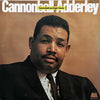 Cannonball Adderley - Cannonball And Eight Giants (2xVinyl, LP, Compilation) Very Good (VG) / Good Plus (G+)