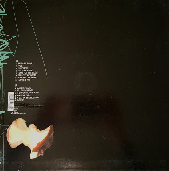 Release: Buy Now...Saved Later-Vinyl-UK-2000-VVR1012361-2629196