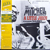The Billy Mitchell Quintet - A Little Juicy (LP, Stereo) - Near Mint (NM or M-) / Very Good Plus (VG+)