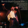 Marvin Gaye - Marvin Gaye's Greatest Hits Volume 2 (LP, Compilation, Repress) - Very Good (VG) / Very Good (VG)