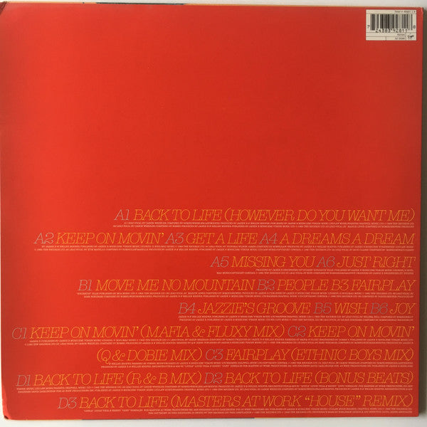 Volume IV - The Classic Singles 88-93