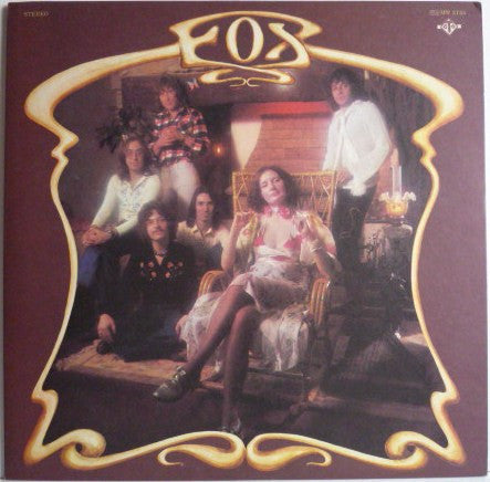 Release: Fox-Vinyl-Japan-1975-MW 2135-7571895