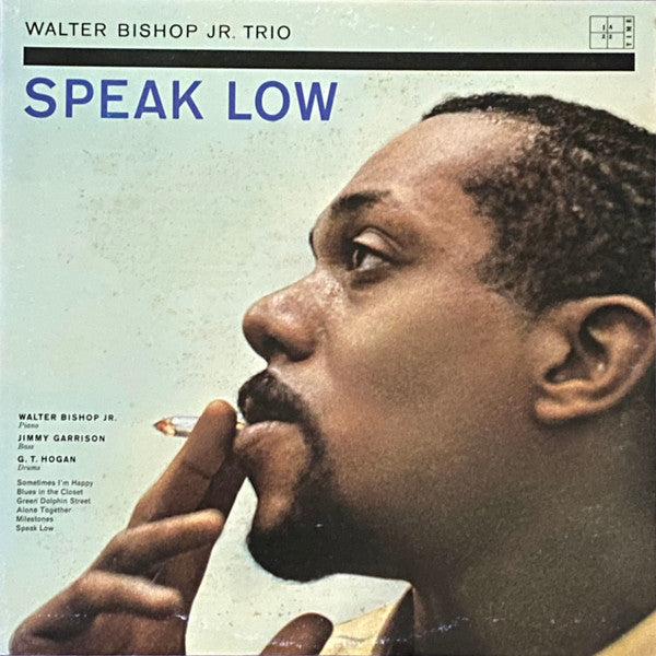Speak Low