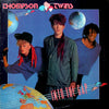 Thompson Twins - Into The Gap (Vinyl, LP, Album, Repress) Very Good (VG) / Very Good (VG)