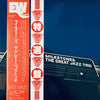 The Great Jazz Trio - Milestones (LP, Album, Stereo) - Near Mint (NM or M-) / Very Good Plus (VG+)
