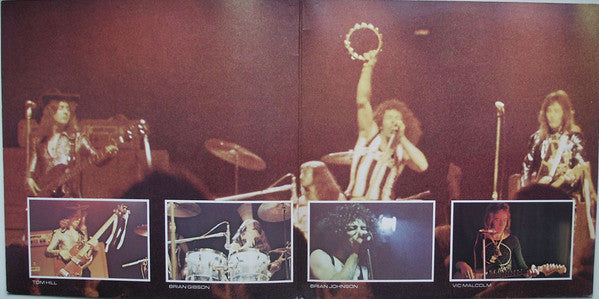 Don't Be Fooled By The Name