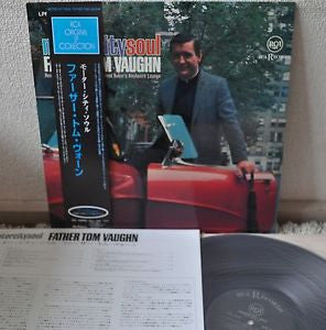Release: Motor City Soul-Vinyl-Japan-1996-BVJJ-2927, LSP-3845-8830750