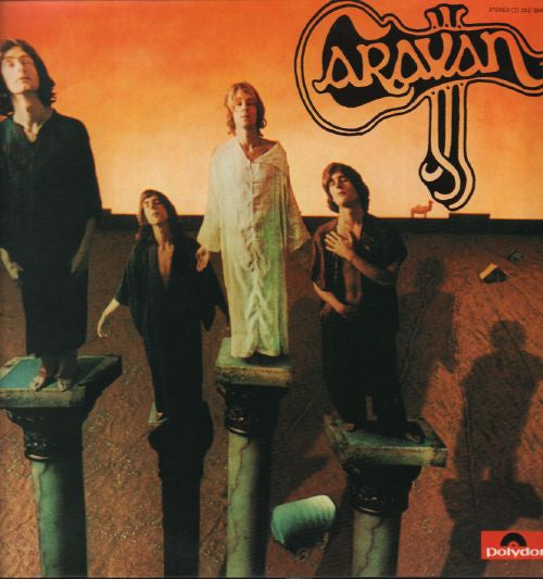 Caravan