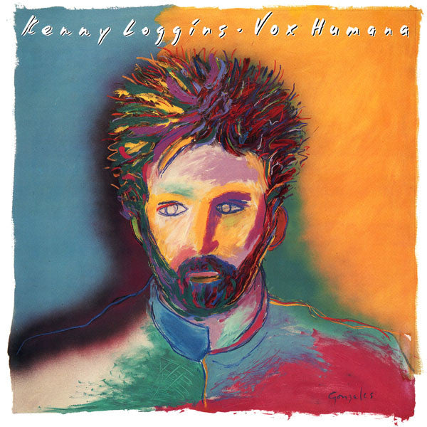 Release: Vox Humana-Vinyl-US-1985-FC 39174-2972004