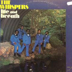 Release: Life And Breath-Vinyl-US-1972-JLS 3046-8089773