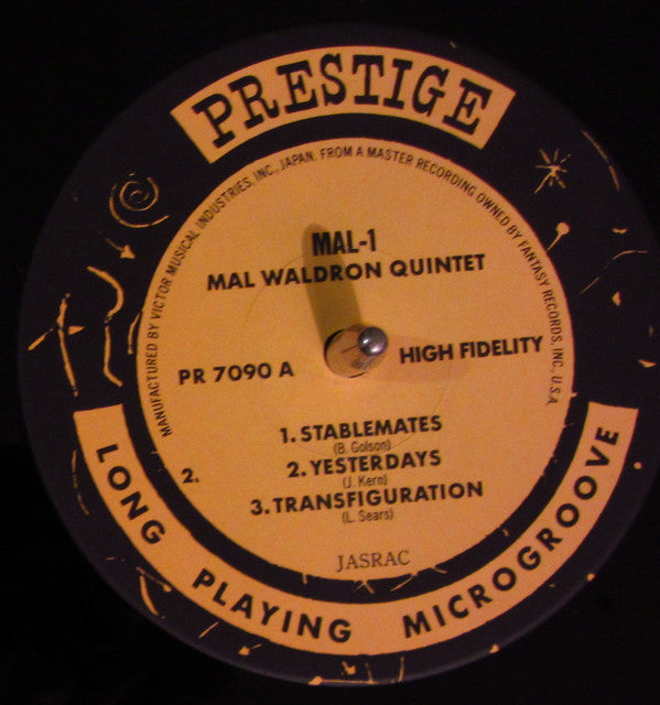 Mal-1