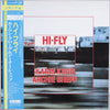 Karin Krog - Hi-Fly (Vinyl, LP, Album, Limited Edition, Reissue) Very Good (VG) / Very Good (VG)