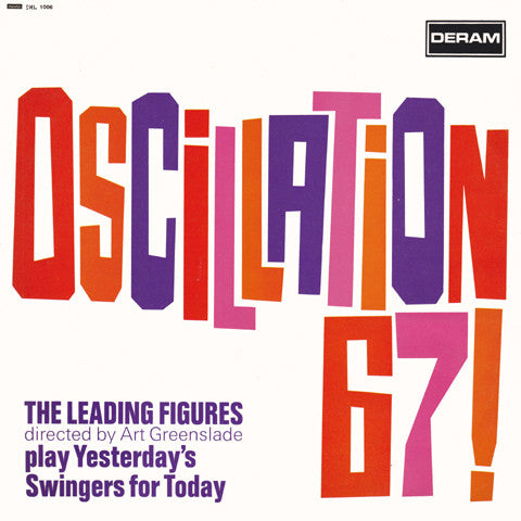 Oscillation 67!