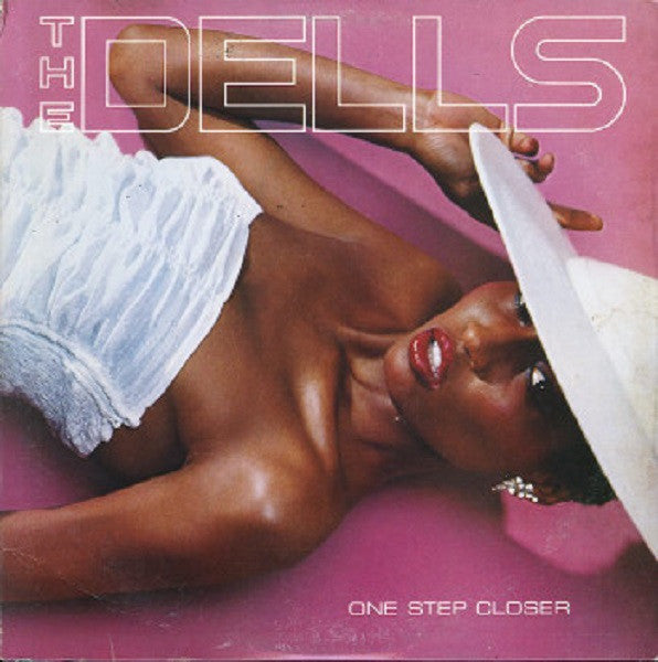 Release: One Step Closer-Vinyl-US-1984-BFZ 39309-1286197