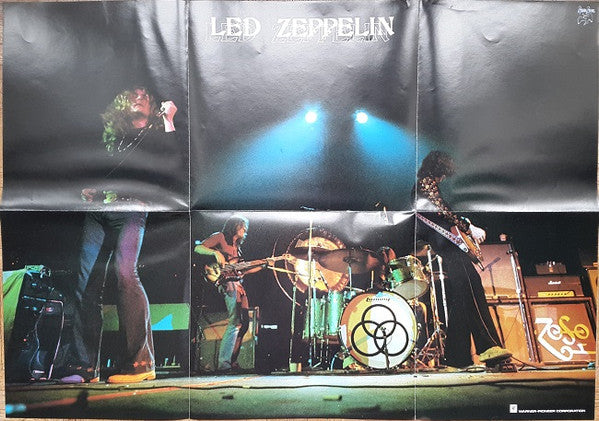 Physical Graffiti = フィジカル・グラフィティ