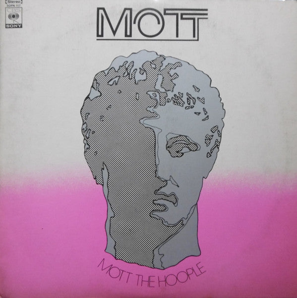 Release: Mott-Vinyl-Japan-1974-SOPN-117-8578213