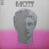 Mott The Hoople - Mott (Vinyl, LP, Album) Very Good Plus (VG+) / Very Good Plus (VG+)