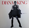 Diana King - Tougher Than Love (Vinyl, LP, Album) Good Plus (G+) / Very Good (VG)