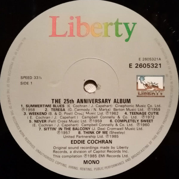 The 25th Anniversary Album