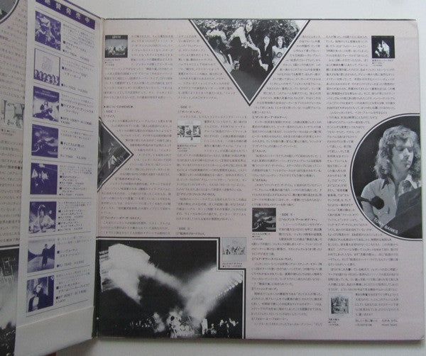 The Story Of Genesis