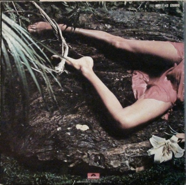 Release: Stranded-Vinyl-Japan-1977-MPF 1142-3591301
