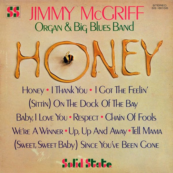 Release: Honey-Vinyl-US-1968-SS 18036-3277439