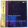 Michel Petrucciani - Power Of Three (LP, Album) - Near Mint (NM or M-) / Very Good Plus (VG+)