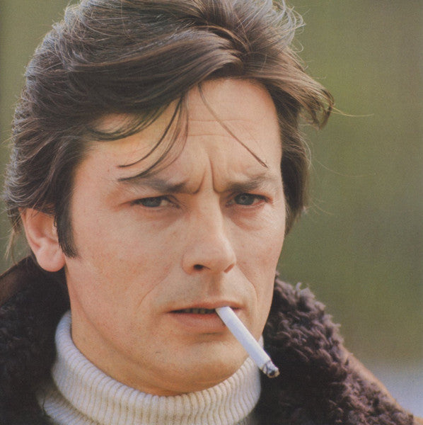 Parfum de Gitanes - Alain Delon