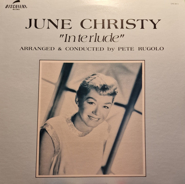 Master Release: Gone For The Day by June Christy