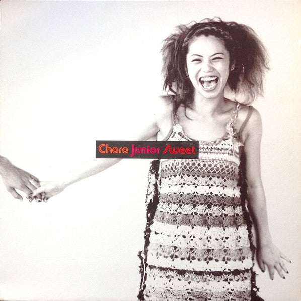 Release: Junior Sweet-Vinyl-Japan-1997-SYUM0036-3215248