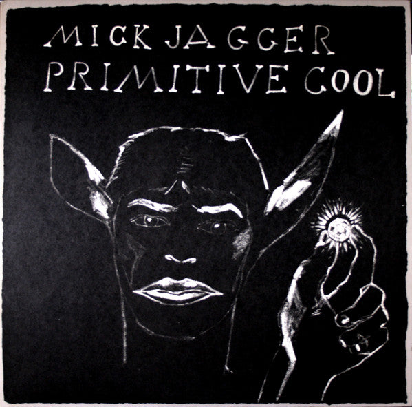 Primitive Cool