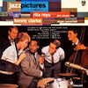 Rita Reys - Jazz Pictures At An Exhibition (LP, Album, Remastered, Reissue, Limited Edition, Mono) - Very Good (VG) / Near Mint (NM or M-)