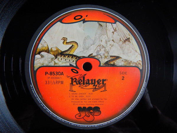 Relayer