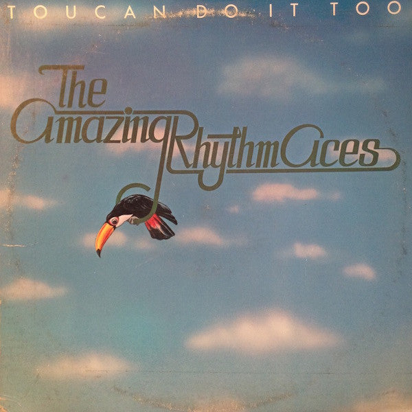 Release: Toucan Do It Too-Vinyl-US-1977-AB-1005-9427059