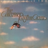 The Amazing Rhythm Aces - Toucan Do It Too (Vinyl, LP, Album) Very Good (VG) / Very Good (VG)