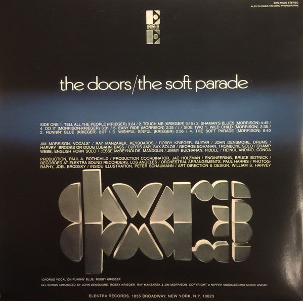 Vinyl Box