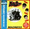 Madness - As Nutty Boys (Vinyl, 12
