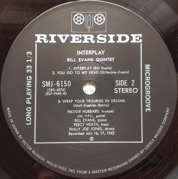 Interplay = インタープレイ