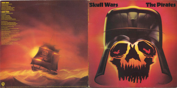 Skull Wars