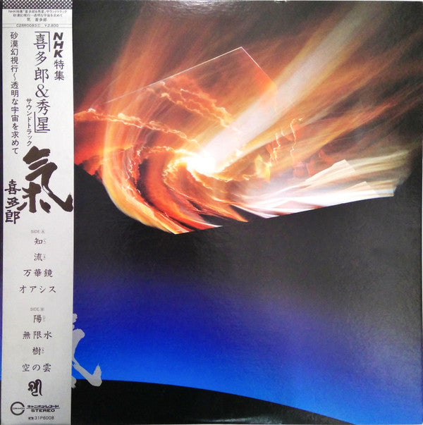 Release: Ki-Vinyl-Japan-1981-C28R0083-2287116