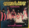 Parliament - Funkentelechy Vs. The Placebo Syndrome (Vinyl, LP, Album, Reissue) Very Good Plus (VG+) / Very Good Plus (VG+)