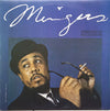 Charles Mingus - Mingus (LP, Album, Reissue, Stereo) - Very Good (VG) / Very Good (VG)
